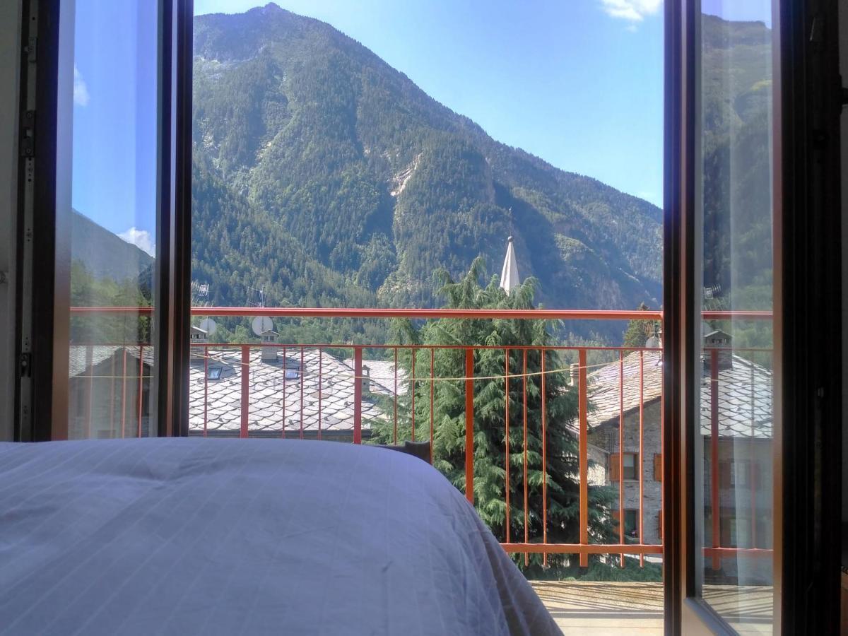 Albergo Mologna Габі Екстер'єр фото
